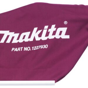 Bolsa de Polvo Makita 122793-0 cepillo