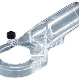 Adaptador de Aspiración Makita 122850-4 fresadora