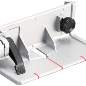 Guía de Angulo Makita 123149-0 fresadora