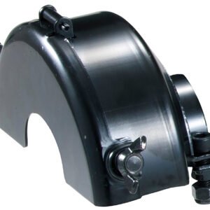 123199-5 Protector de disco 125 mm