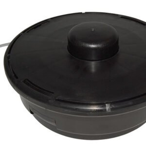 123235-7 Cabezal de corte 2,0 mm x 2