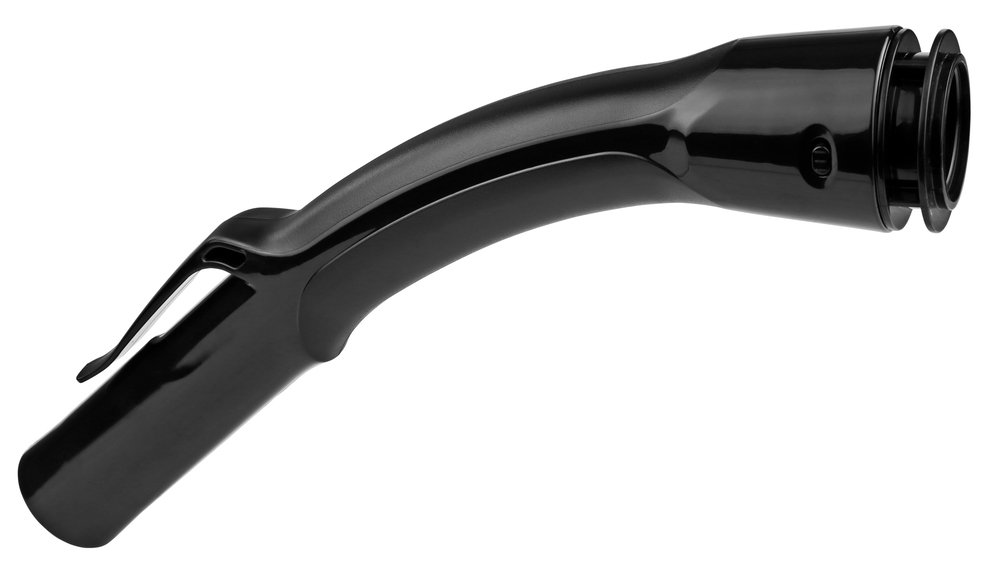 Tubo Curvo Makita 126756-8 aspirador extractor - Imagen 3