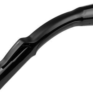 Tubo Curvo Makita 126756-8 aspirador extractor