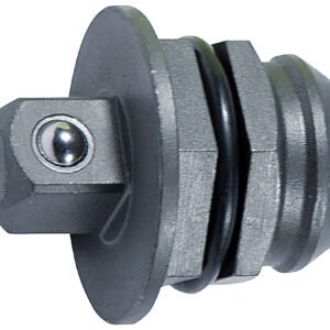 Adaptador 9,5 Mm Makita 134745-9 perforación fijación