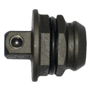 Adaptador 12,7 Mm Makita 134746-7 perforación fijación