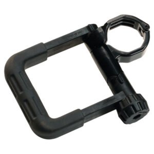 Asa Lateral Tipo D Makita 134887-9 perforación fijación