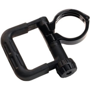 Asa Lateral Estilo D Makita 134915-0 perforación fijación
