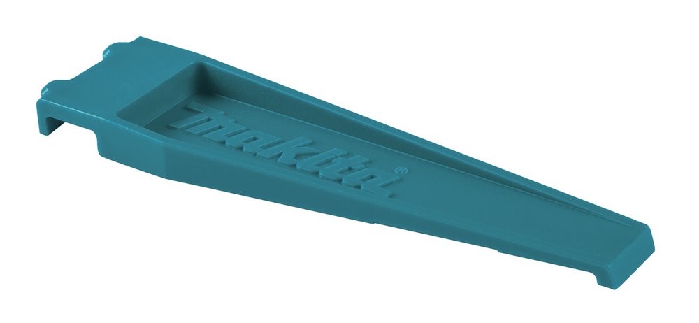 Placa Guía Makita 143396-7 corte
