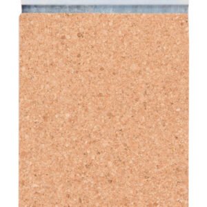 150980-1 Placa metálica completa