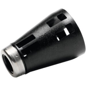 Set de Boquilla Makita 152483-1 60 Mm perforación fijación