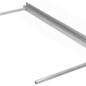 Guía Paralera Makita 152498-8 corte