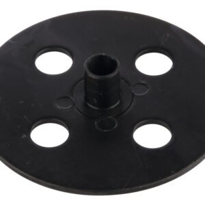 Guía de Plantilla 7,7 X 9,5 X 11,5 Mm Makita 164379-4 fresadora