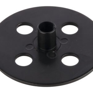 Guía de Plantilla 9 X 11 X 13 Mm Makita 164775-6 fresadora