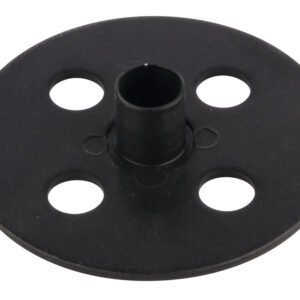 Guía de Plantilla 11 X 12,7 X 13 Mm Makita 164776-4 fresadora