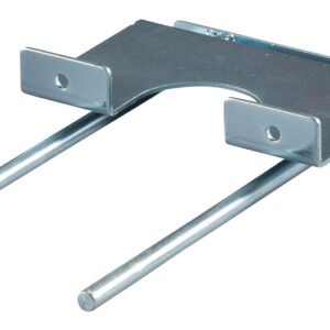 Guía Recta Makita 164834-6 fresadora