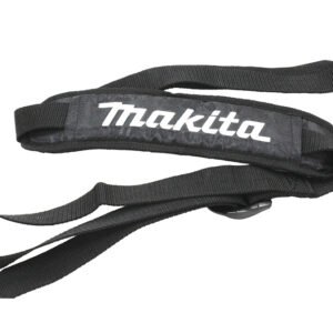 166124-3 Bandolera Makita aspirador extractor