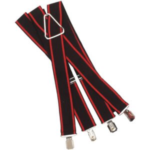 168356-8 Tirantes Makita gasolina jardín