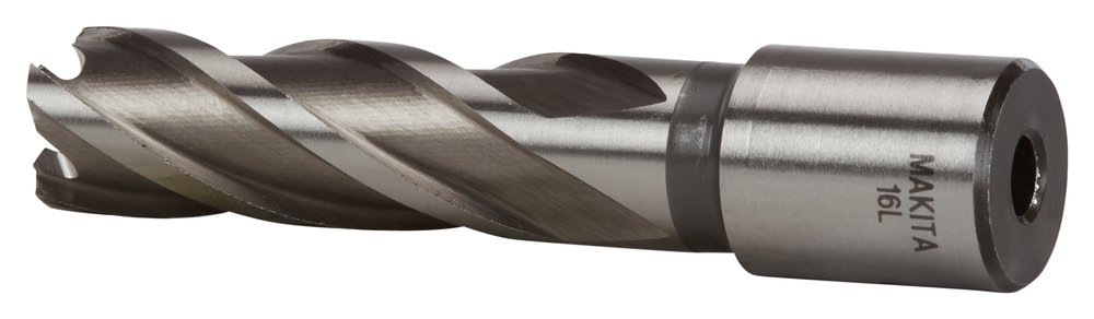 L Broca Makita 16 L 16X50 Mm perforación fijación