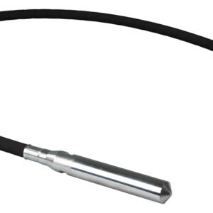 1910C4-5 Eje flexible 38 - Set de 2,4