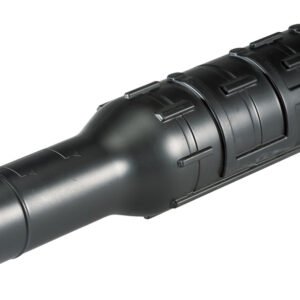 Juego de Tubos Adaptadores 104-72 Makita 1910M7-9 gasolina jardín