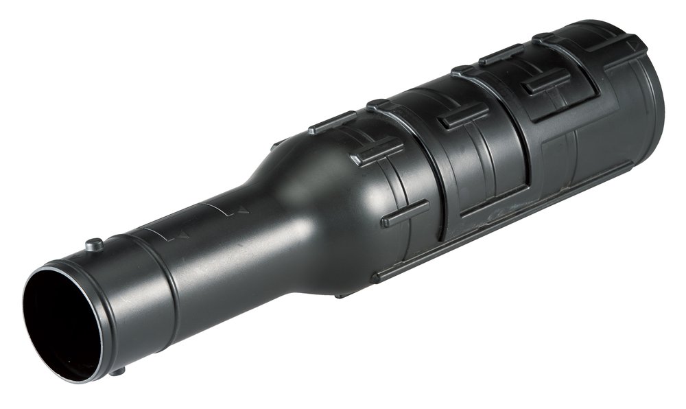 Juego de Tubos Adaptadores 104-72 Makita 1910M7-9 gasolina jardín