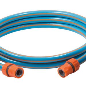 Set de Mangueras Autoaspirantes Makita 1910R1-6 gasolina jardín