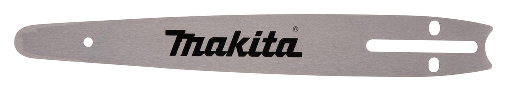 Guía Carving 25 Cm Makita 1911A1-3 3 Mm gasolina jardín - Imagen 2