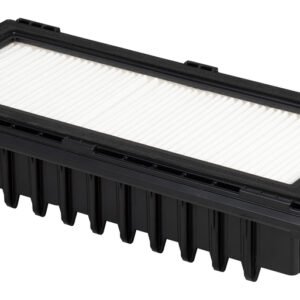 Set de Filtros de Polvo M Makita 1911B6-0 aspirador extractor