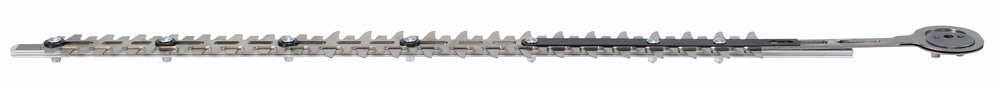 Conjunto de Cuchillas de Corte 600 Mm Makita 1911J2-4 gasolina jardín - Imagen 2