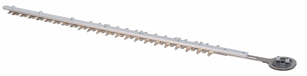Conjunto de Cuchillas de Corte 600 Mm Makita 1911J2-4 gasolina jardín
