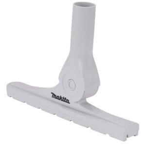 Pie de Aspiración para Alfombra Makita 1911J6-6 aspirador extractor