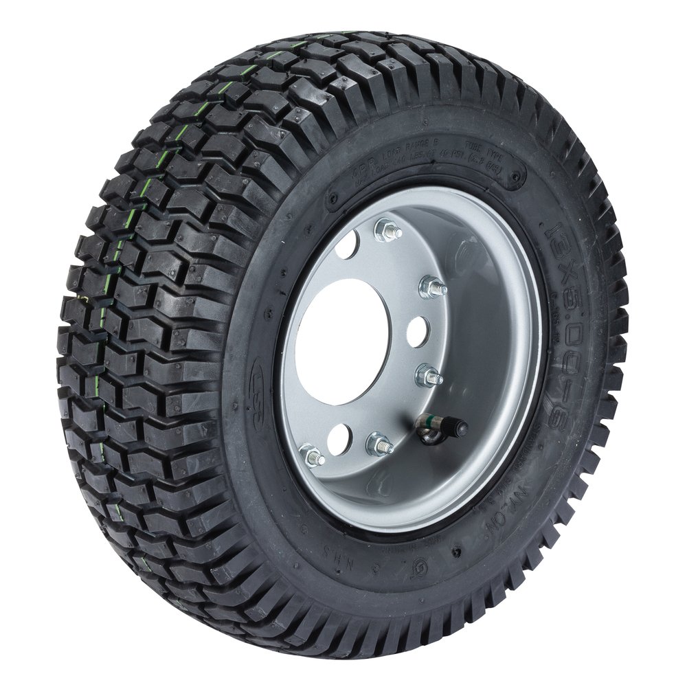 Neumático Delantero 330 Mm Makita 1911K4-7 gasolina jardín