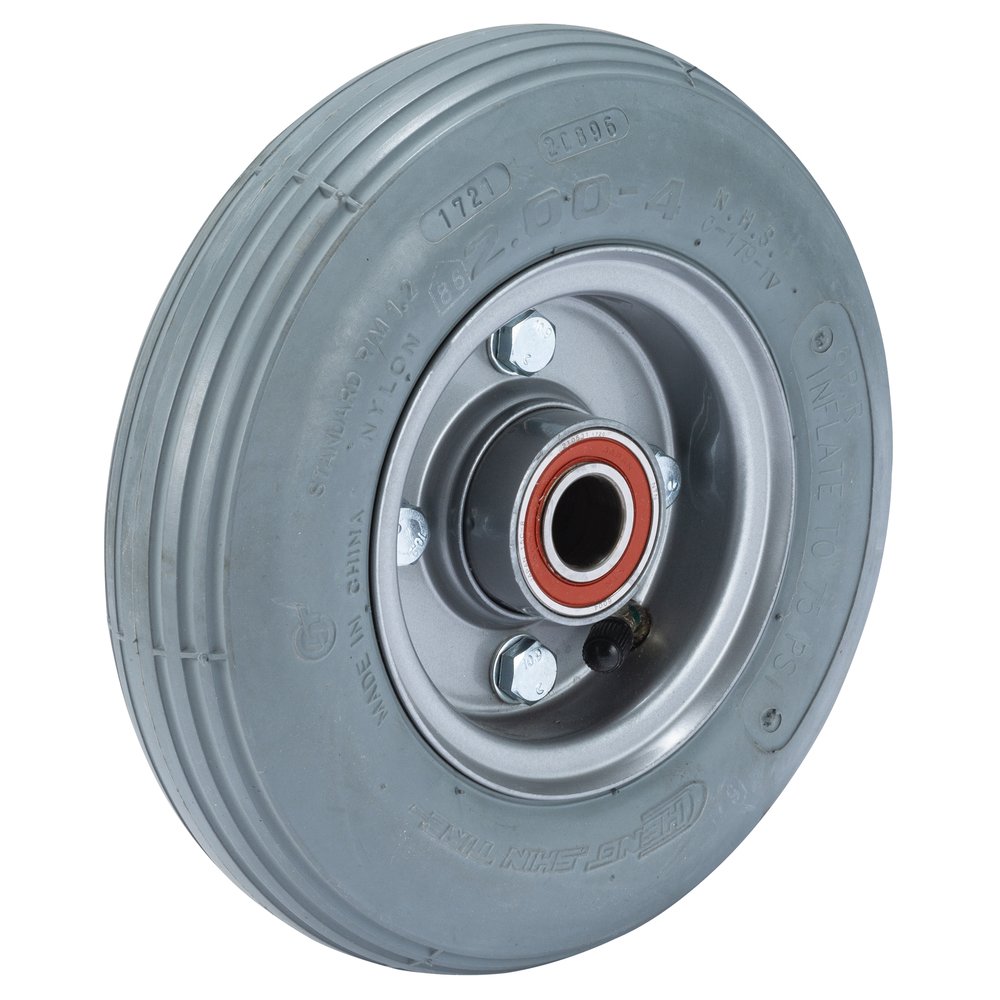 Neumático Delantero 210 Mm Makita 1911K6-3 gasolina jardín