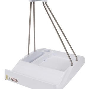 Soporte Completo para Aspiradores Makita 1911L1-0