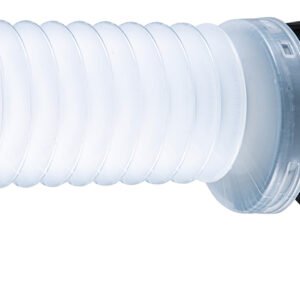 Colector de Polvo Makita 1911P8-4 perforación fijación