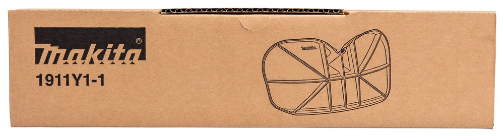 Protector para Disco Triturador Makita 1911Y1-1 gasolina jardín - Imagen 6