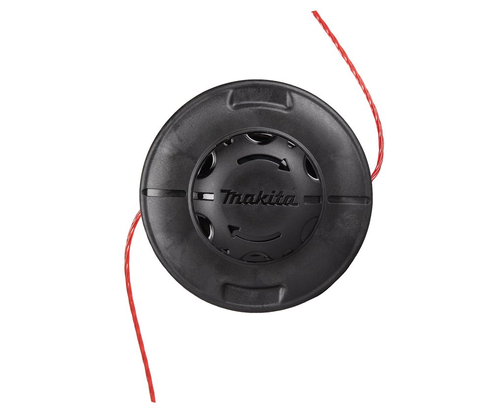 Cortador de Nylon de 2,7 Mm Makita 1911Y2-9 gasolina jardín rosca M10 - Imagen 3