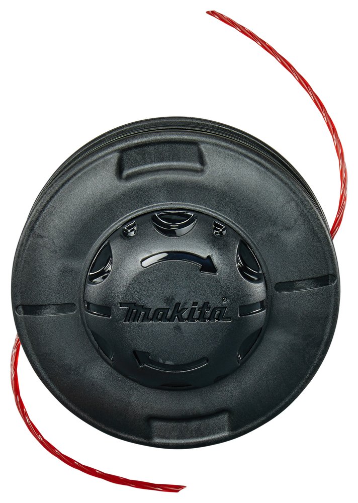 Cortador de Nylon de 2,7 Mm Makita 1911Y2-9 gasolina jardín rosca M10 - Imagen 4