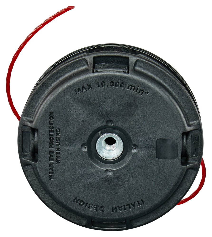 Cortador de Nylon de 2,7 Mm Makita 1911Y2-9 gasolina jardín rosca M10 - Imagen 5