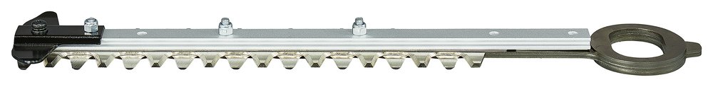 Set de Cuchillas 250 Mm Makita 1912G2-9 gasolina jardín