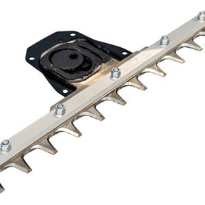 Set de Cuchillas 330 Mm Makita 1912V6-6 330 MM gasolina jardín