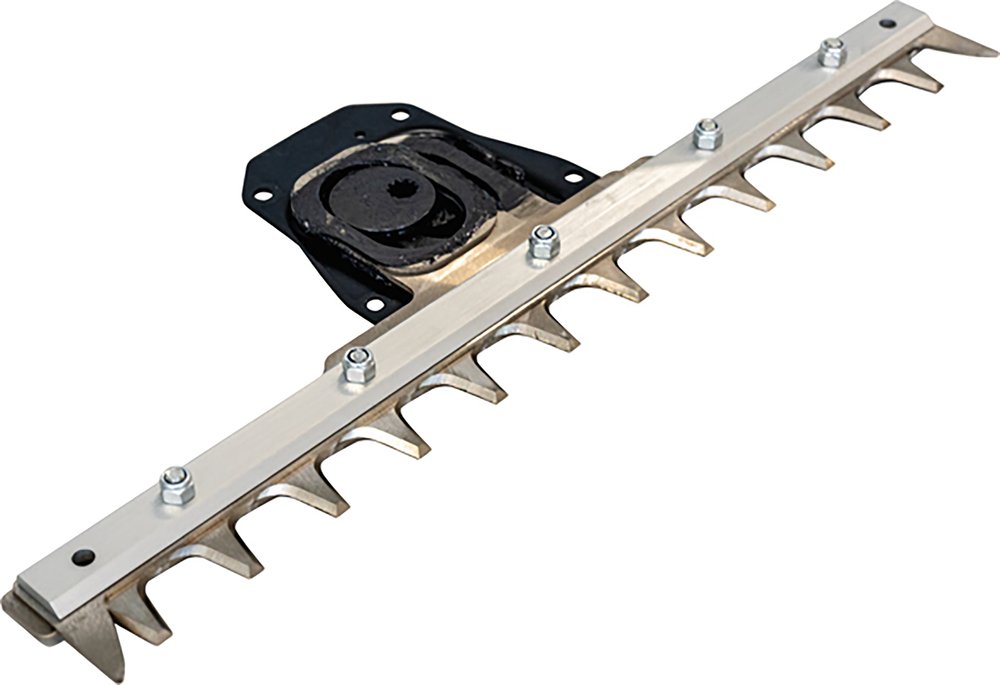 Set de Cuchillas 330 Mm Makita 1912V6-6 330 MM gasolina jardín