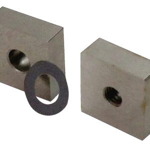 Set de Cuchillas de Corte de 1,6 Mm, 2 Piezas Makita 191383-0 trabajo metal