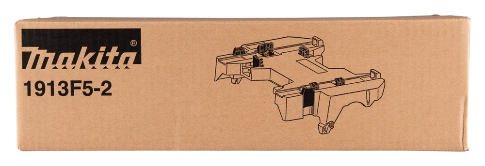 Adaptador para VS001G Makita 1913F5-2 gasolina jardín - Imagen 5