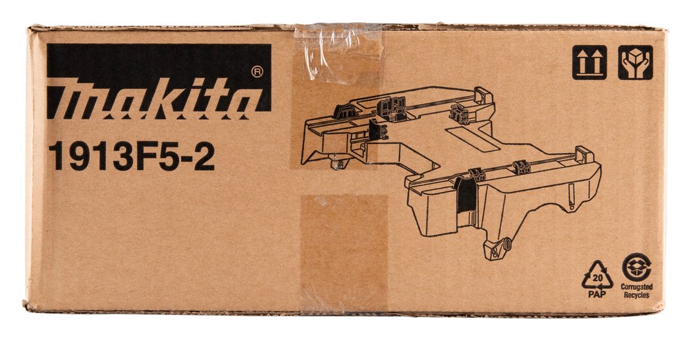 Adaptador para VS001G Makita 1913F5-2 gasolina jardín - Imagen 6