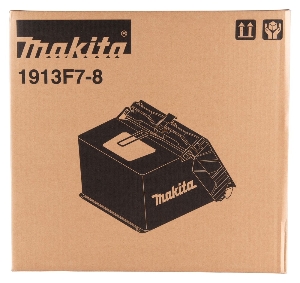 Bolsa de Polvo para VS001G Makita 1913F7-8 24 a 48 L aspirador extractor - Imagen 5