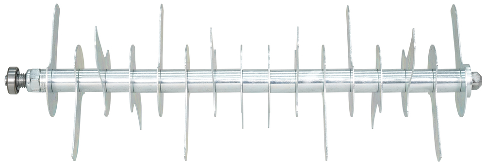 Set de Cuchillas Verticales Makita 1913J5-0 gasolina jardín - Imagen 3