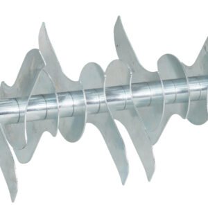 Set de Cuchillas Verticales Makita 1913J5-0 gasolina jardín
