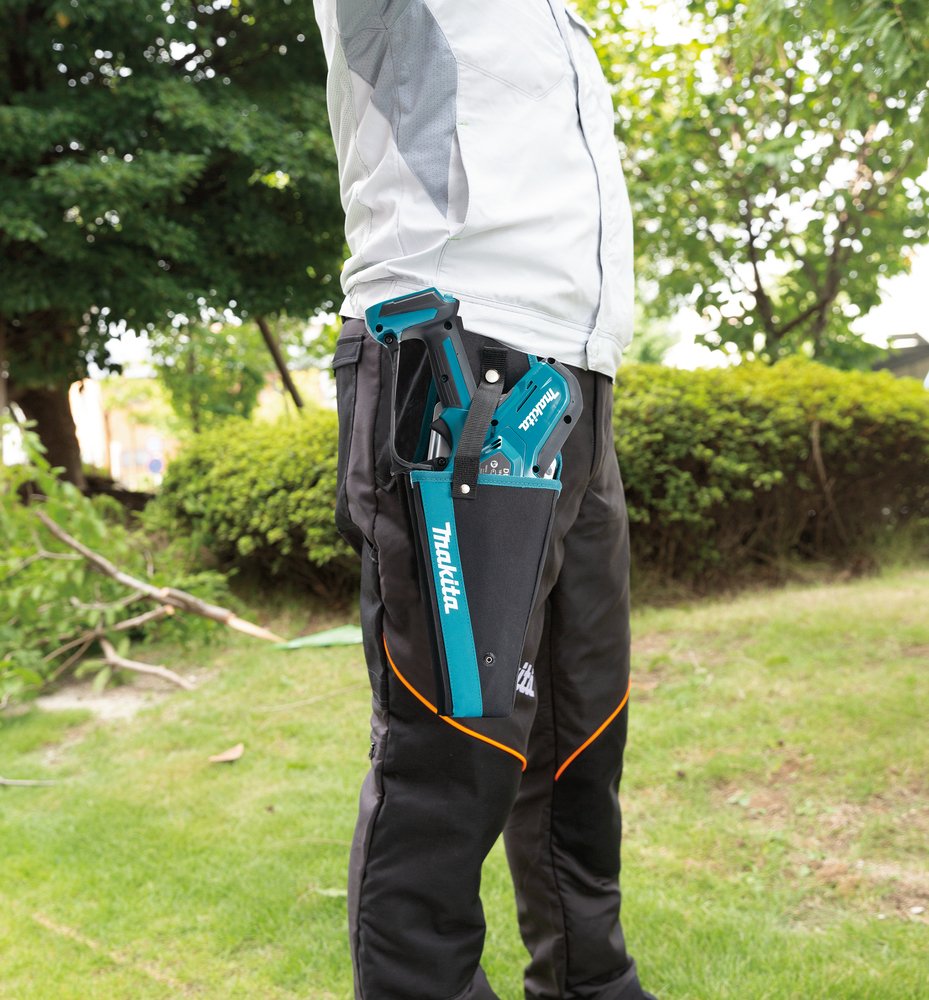 Bolsa Protección Makita 1913K4-9 soport funda - Imagen 2