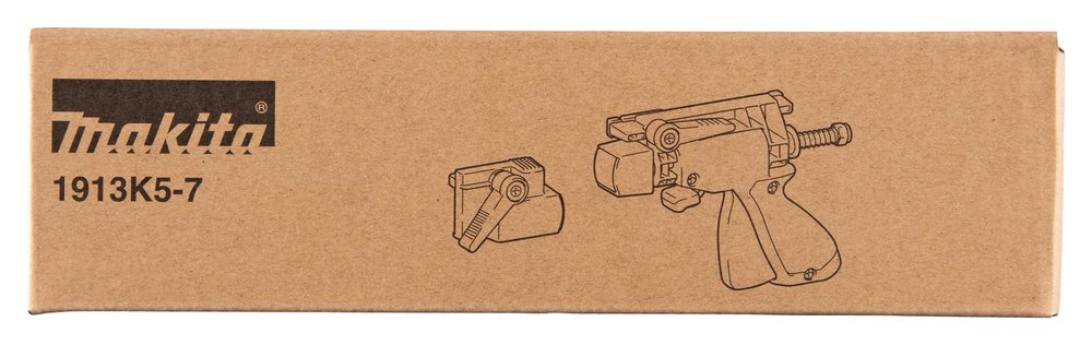 1913K5-7 Mordaza Makita corte - Imagen 7